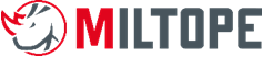 Miltope logo