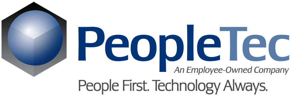 PeopleTec Temp Logo